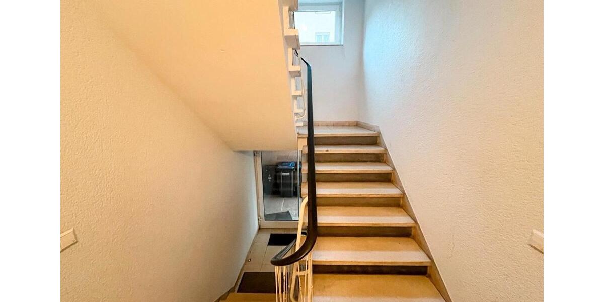 Etagenwohnung Wernau (Neckar) - 1 Zimmer, 8 m&sup2;, 75&euro; | Angebot:24720551