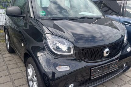 Smart ForTwo 87.500 km 7.900 &euro; Fellbach 70736