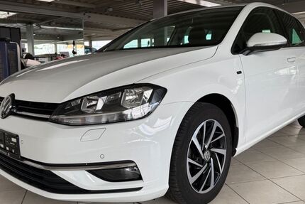 VW Golf 123.000 km 12.990 &euro; Neckarwestheim 74382