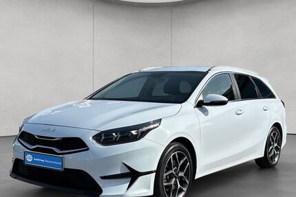 Kia ceed Sportswagon 21.390 km 23.980 &euro; Esslingen 73730