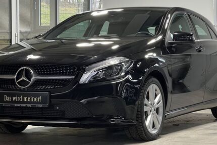 Mercedes-Benz A 180 98.878 km 17.690 &euro; Asperg 71679
