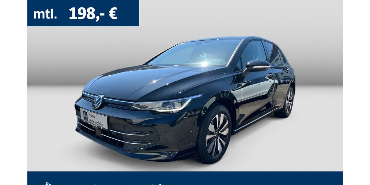 VW Golf 19.330 km 23.890 &euro; Fellbach 70736