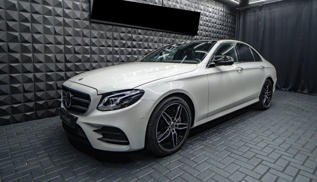 Mercedes-Benz E 400 103.000 km 43.800 &euro; Bönnigheim 74357