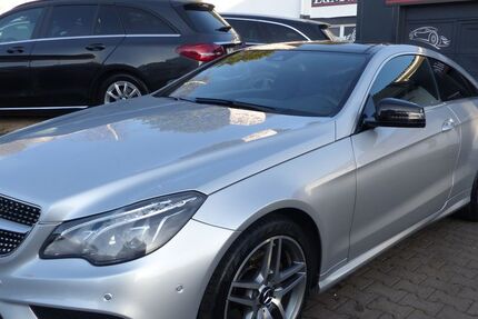 Mercedes-Benz E 200 91.998 km 21.980 &euro; Magstadt 71106