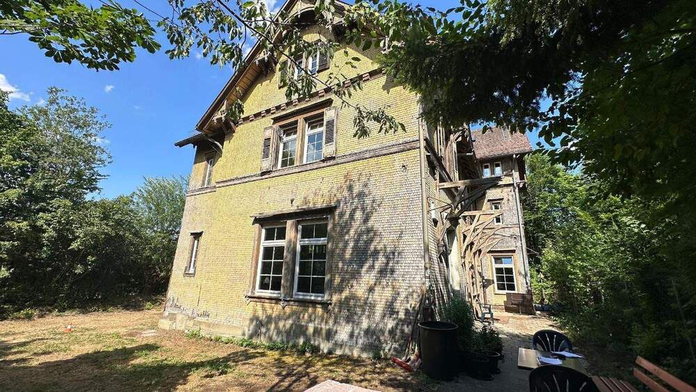 Einfamilienhaus Weil der Stadt Schafhausen - 1.150.000&euro; | Angebot:25674450