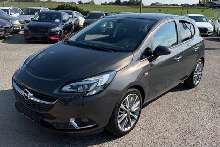 Opel Corsa 132.000 km 6.590 &euro; Heilbronn 74080
