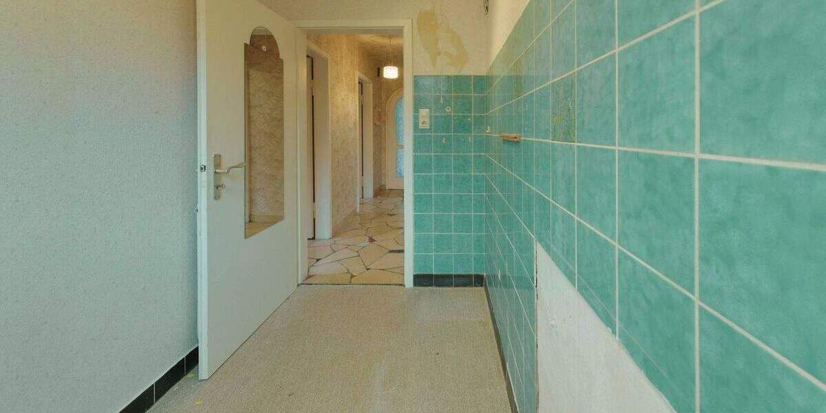 Einfamilienhaus Murrhardt Kirchenkirnberg - 7 Zimmer, 124 m&sup2;, 398.000&euro; | Angebot:25823022