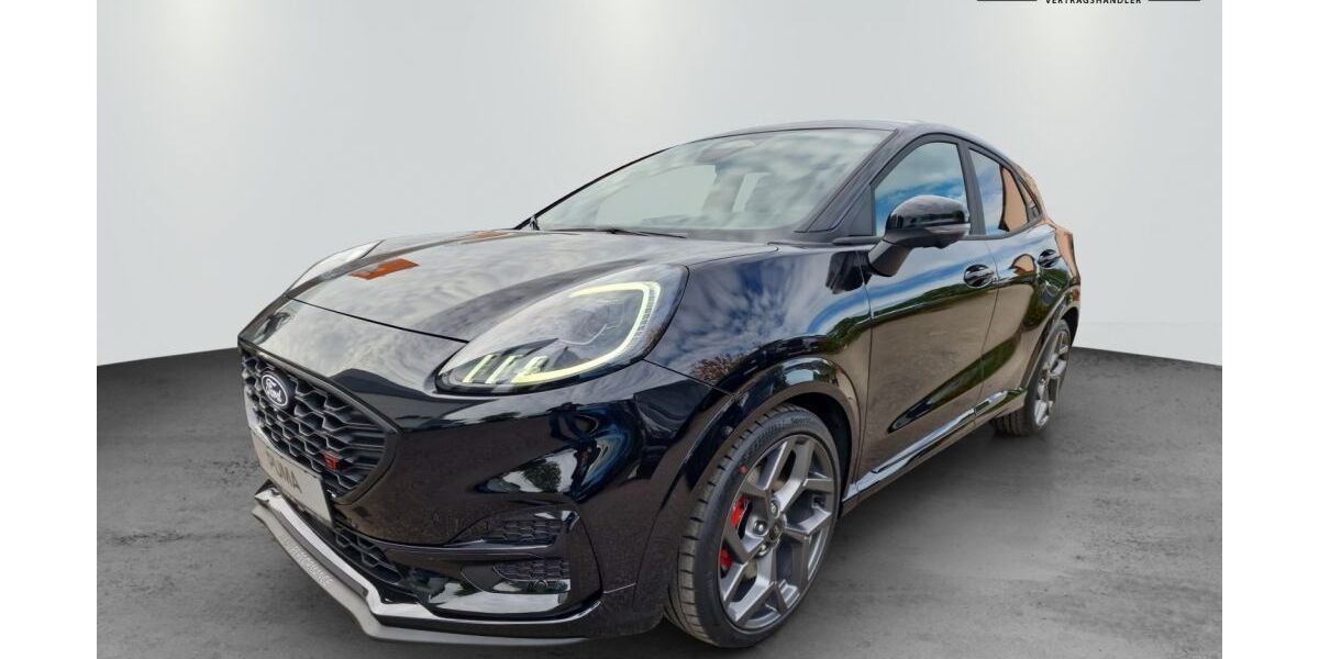 Ford Puma 2.500 km 29.990 &euro; Rutesheim 71277