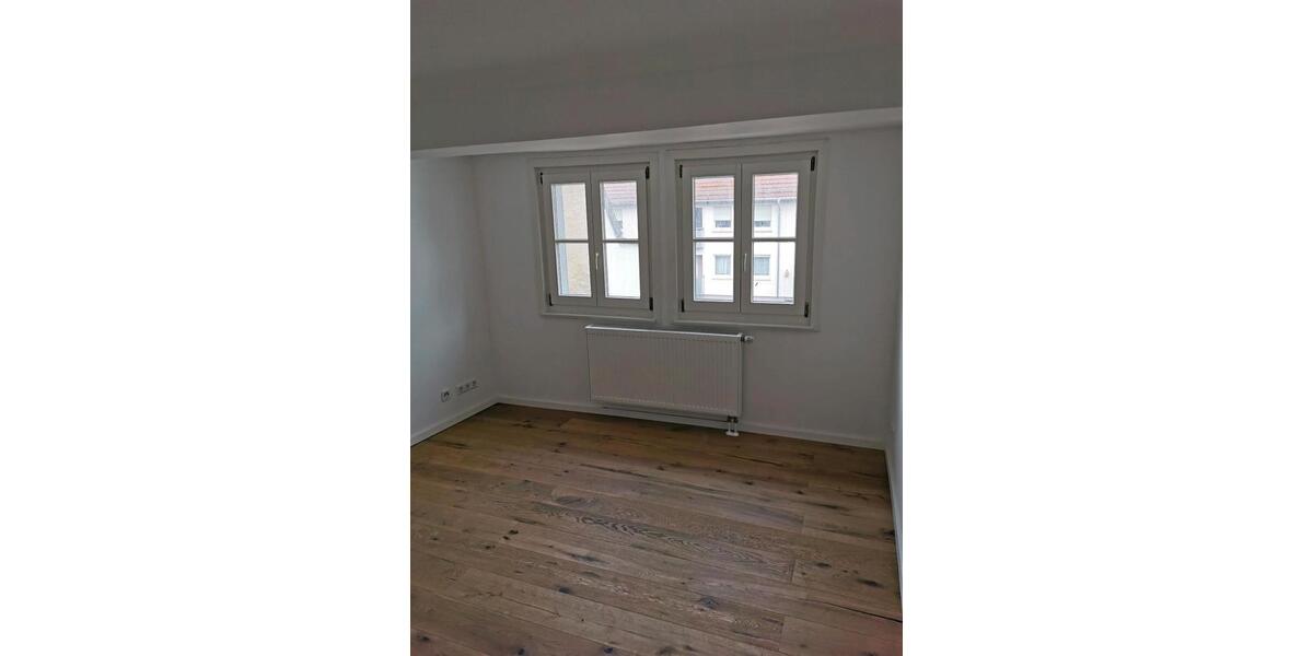 Maisonettenwohnung Stuttgart Mühlhausen - 2 Zimmer, 69 m&sup2;, 299.000&euro; | Angebot:26061312