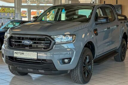 Ford Ranger 45.300 km 33.990 &euro; Lauffen a.N. 74348