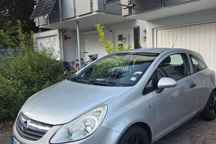 Opel Corsa 108.000 km 3.200 &euro; Waiblingen 71332