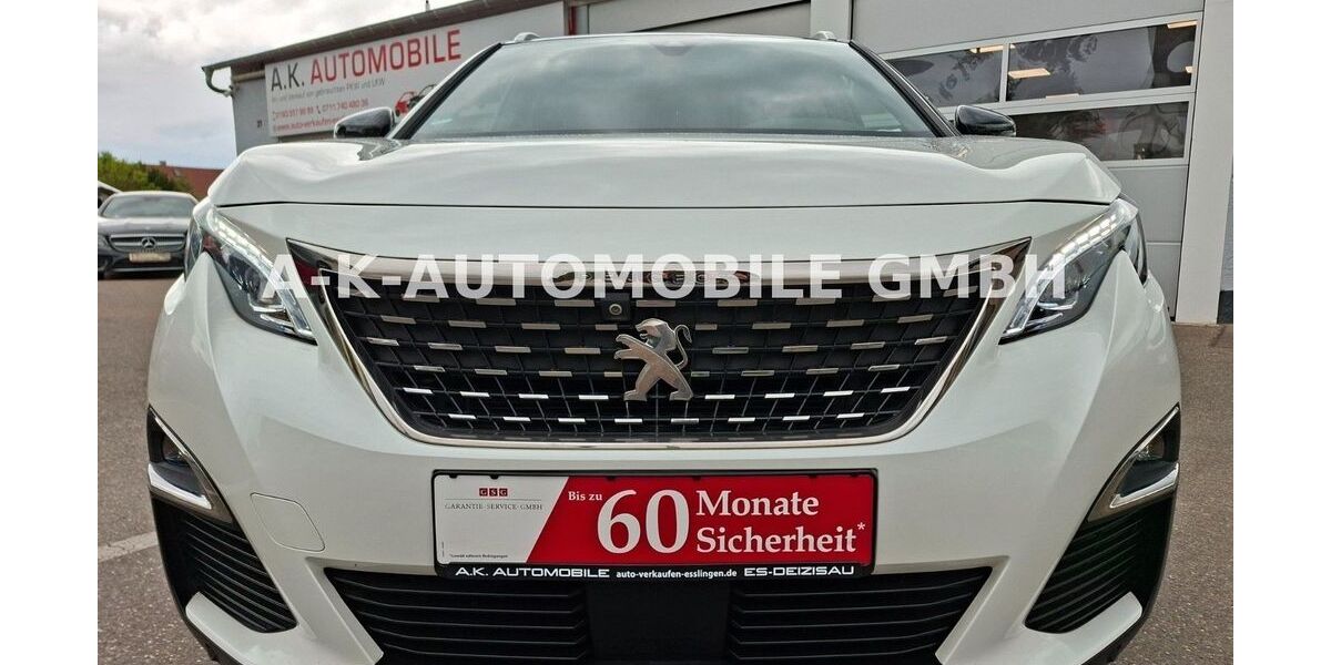 Peugeot 5008 78.850 km 23.999 &euro; Deizisau 73779