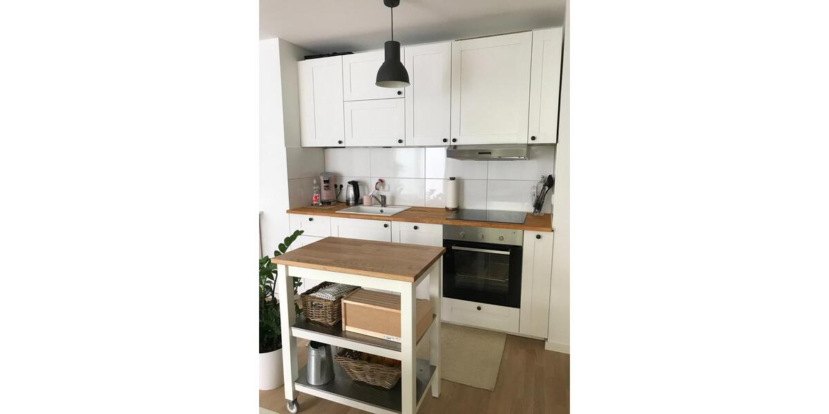 Terrassenwohnung Stuttgart Luginsland - 2 Zimmer, 47 m&sup2;, 250.000&euro; | Angebot:25382783