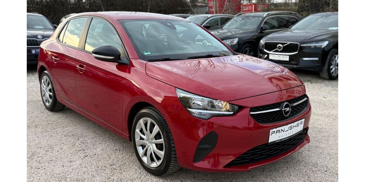Opel Corsa 98.800 km 9.499 &euro; Stuttgart-Möhringen 70567
