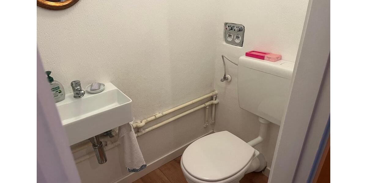 Etagenwohnung Bietigheim-Bissingen Bissingen - 3.5 Zimmer, 87 m&sup2;, 369.000&euro; | Angebot:27211434
