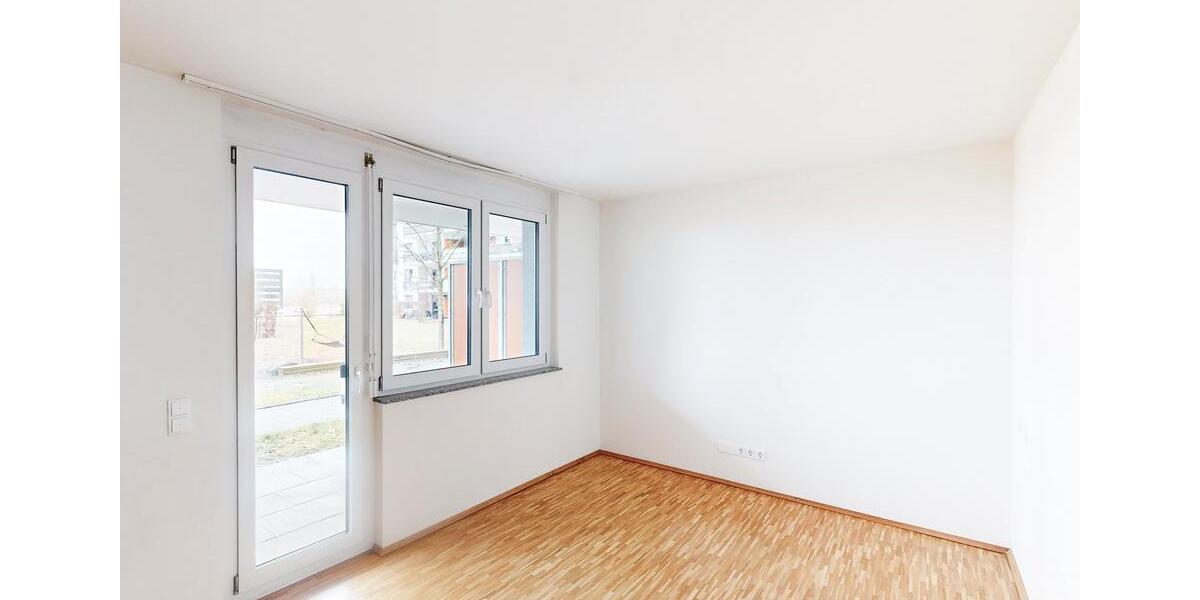 Erdgeschoßwohnung Böblingen Dagersheim - 4 Zimmer, 92 m&sup2;, 1.215&euro; | Angebot:25718999