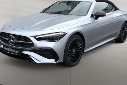 Mercedes-Benz CLE 220 8.898 km 56.989 &euro; Heilbronn 74072