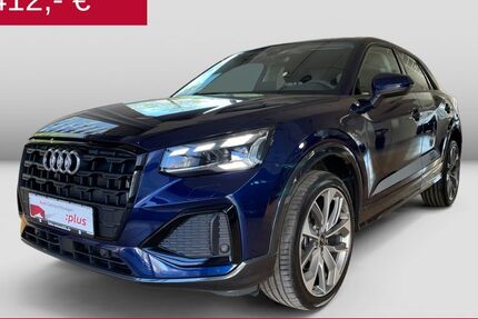 Audi Q2 12.968 km 33.960 &euro; Fellbach 70734