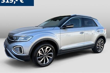 VW T-Roc 5.380 km 27.295 &euro; Korntal-Münchingen 70825