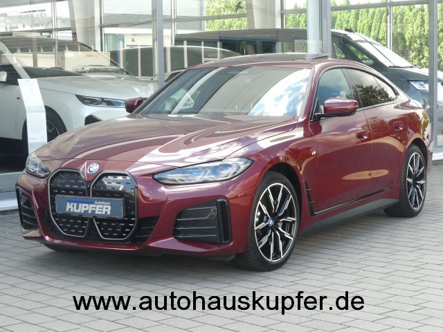 BMW i4 18.700 km 42.900 &euro; Vaihingen / Enz 71665
