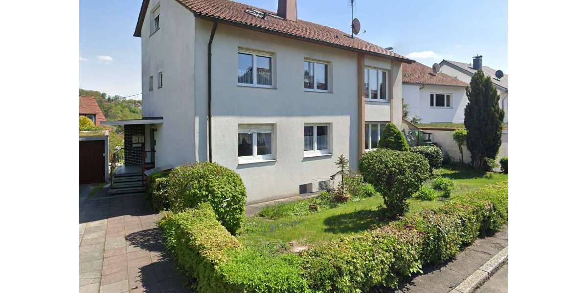 Einfamilienhaus Esslingen Brühl - 10 Zimmer, 202 m&sup2;, 795.000&euro; | Angebot:25590895