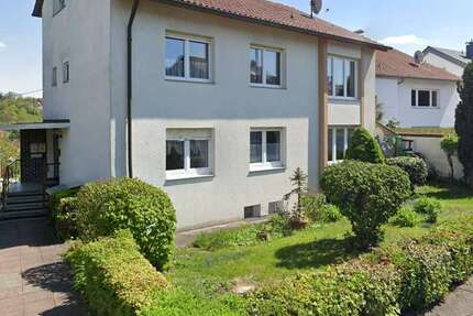 Haus Esslingen Brühl - 10 Zimmer, 202 m&sup2;, 795.000&euro; | Angebot:25590895