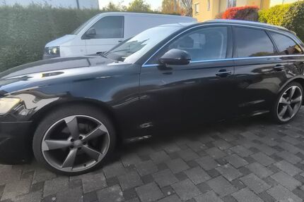 Audi A6 199.999 km 14.950 &euro; Neckarwestheim 74382