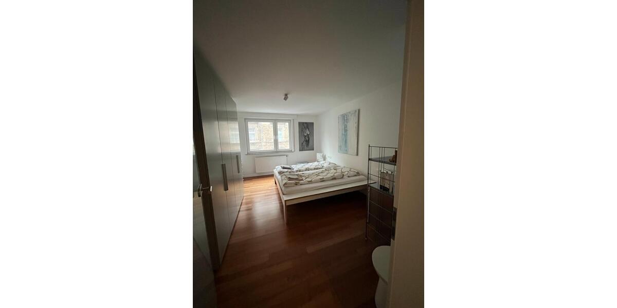 Etagenwohnung Korntal-Münchingen Münchingen - 2.5 Zimmer, 80 m&sup2;, 1.500&euro; | Angebot:26404829