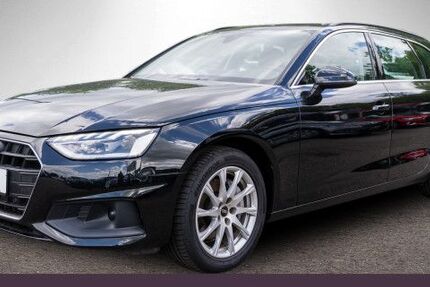 Audi A4 110.800 km 24.760 &euro; Heilbronn 74076