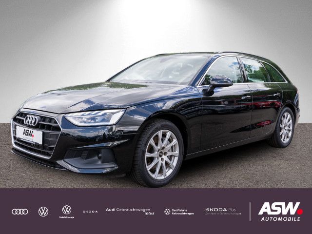 Audi A4 110.800 km 24.760 &euro; Heilbronn 74076