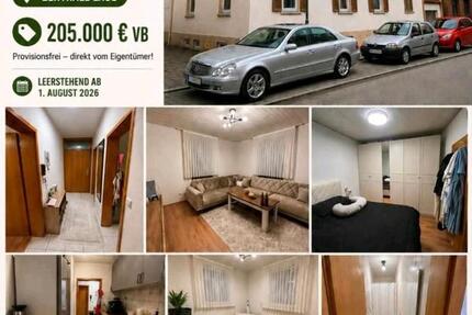 Wohnung Esslingen am Neckar - 3 Zimmer, 55 m&sup2;, 195.000&euro; | Angebot:27226371
