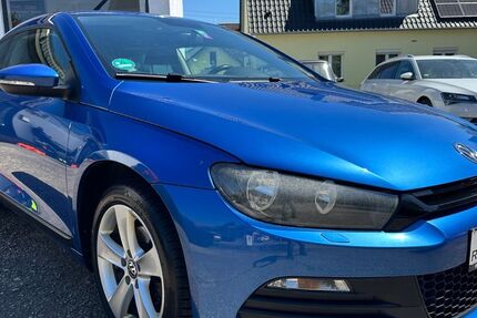 VW Scirocco 156.354 km 4.999 &euro; Unterensingen 72669
