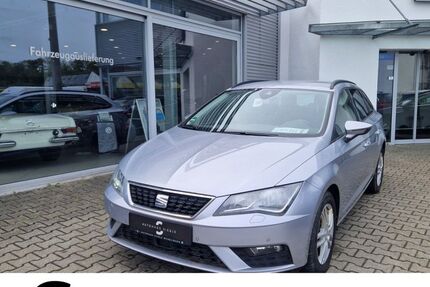 Seat Leon 124.984 km 12.790 &euro; Wendlingen am Neckar 73240