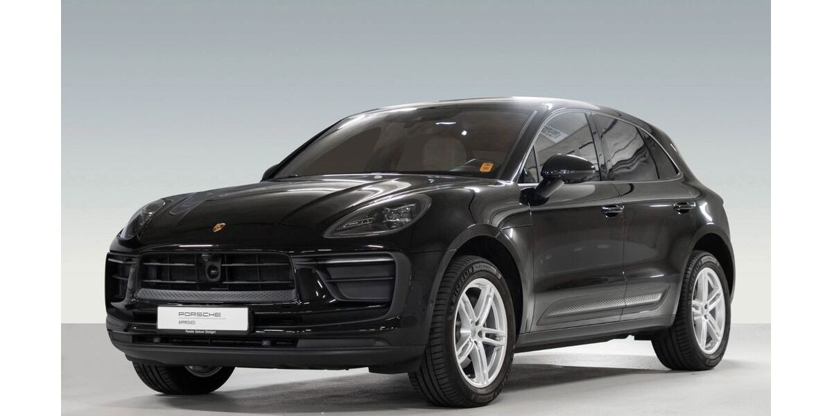 Porsche Macan 25.999 km 73.400 &euro; Stuttgart 70469