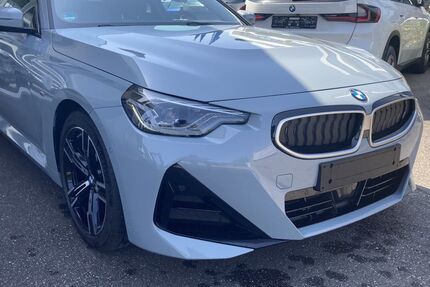 BMW 220 5.490 km 38.870 &euro; Lauffen 74348