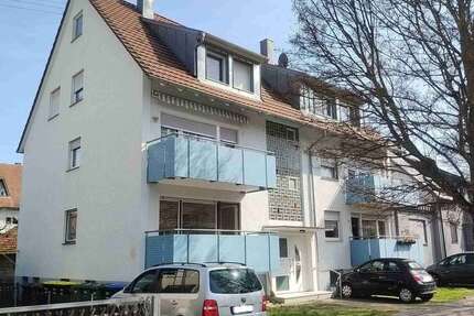 Wohnung Ludwigsburg-Oßweil Oßweil - 3 Zimmer, 53 m&sup2;, 219.500&euro; | Angebot:26974318