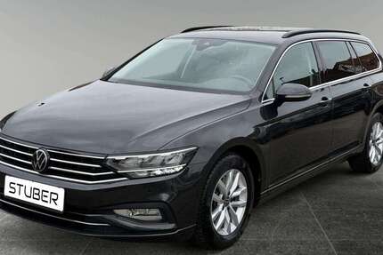 VW Passat Variant 39.900 km 25.690 &euro; Zaberfeld 74374