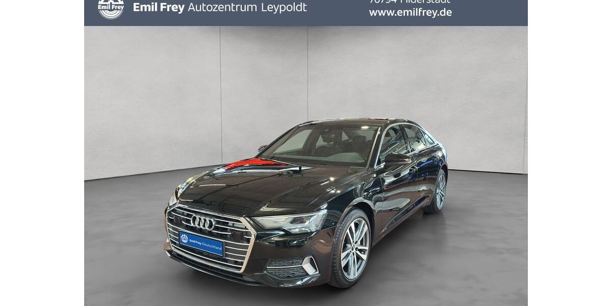 Audi A6 29.245 km 34.890 &euro; Filderstadt 70794