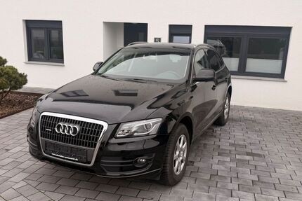 Audi Q5 155.000 km 11.999 &euro; Abstatt 74232