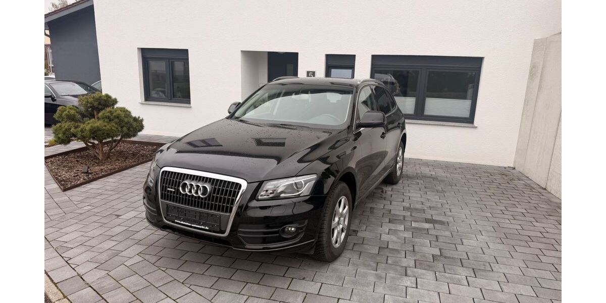 Audi Q5 155.000 km 11.999 &euro; Abstatt 74232