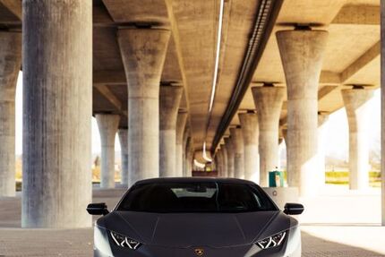 Lamborghini Huracán 29.888 km 249.779 &euro; Sachsenheim 74343
