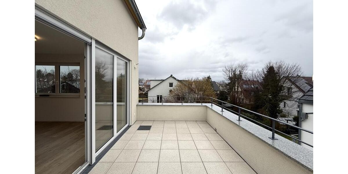 Maisonettenwohnung Stuttgart Birkach - 5 Zimmer, 120 m&sup2;, 2.050&euro; | Angebot:25179074