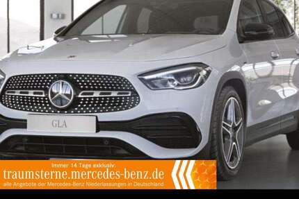 Mercedes-Benz GLA 250 21.715 km 33.890 &euro; Stuttgart 70469