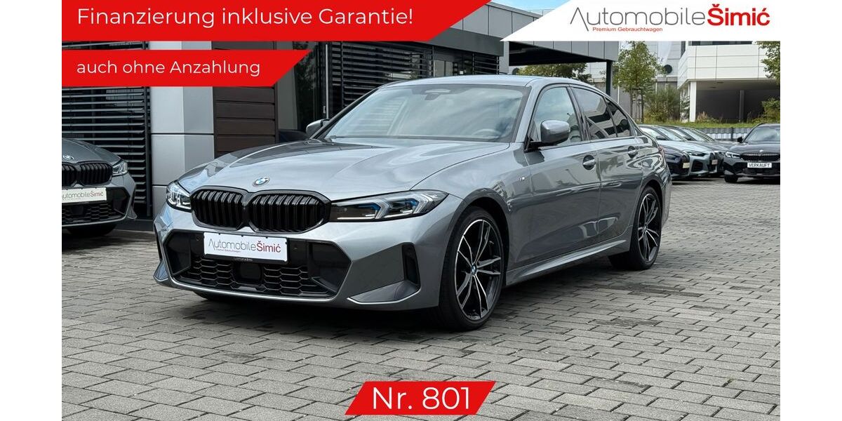 BMW 320 39.900 km 42.990 &euro; Filderstadt 70794