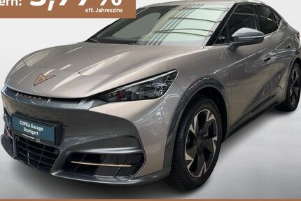 Cupra Tavascan 16.307 km 39.430 &euro; Stuttgart-Feuerbach 70469