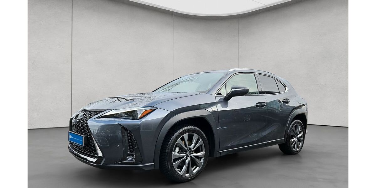 Lexus UX 10.561 km 33.980 &euro; Filderstadt 70794