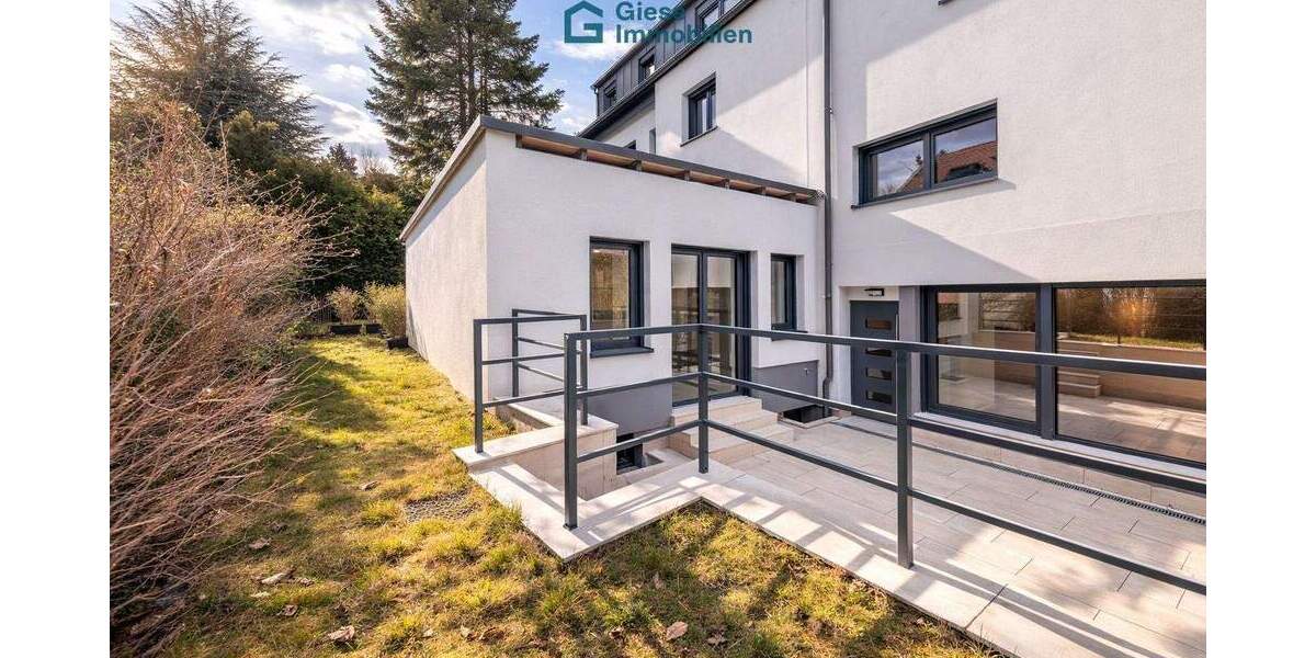 Etagenwohnung Stuttgart Sonnenberg - 2 Zimmer, 79 m&sup2;, 495.000&euro; | Angebot:25685485