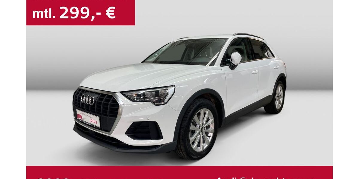 Audi Q3 95.989 km 28.390 &euro; Fellbach 70734