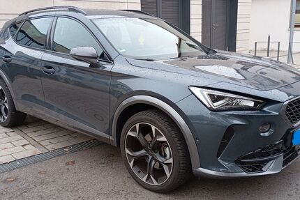 Cupra Formentor 47.000 km 22.999 &euro; Pleidelsheim 74385