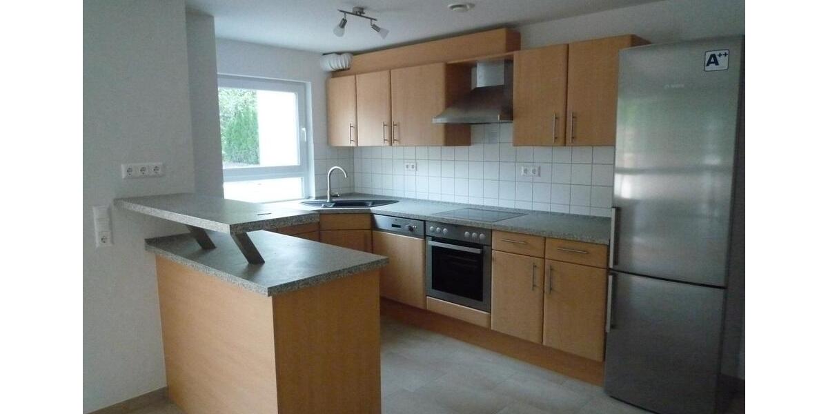 Erdgeschoßwohnung Böblingen - 5 Zimmer, 98 m&sup2;, 430.000&euro; | Angebot:26840340
